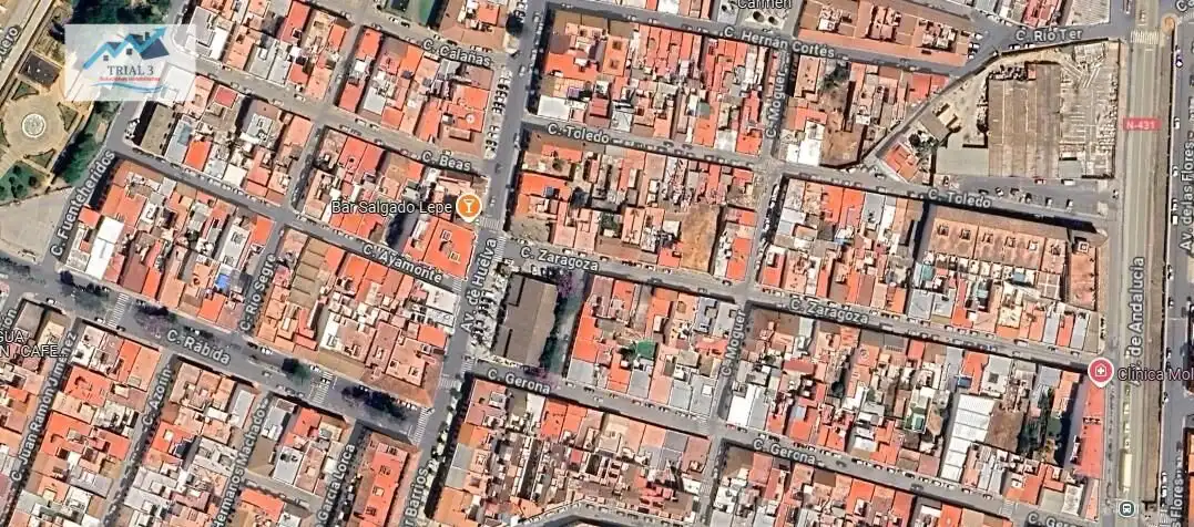 Piso en venta en Calle Ayamonte, imagen 3