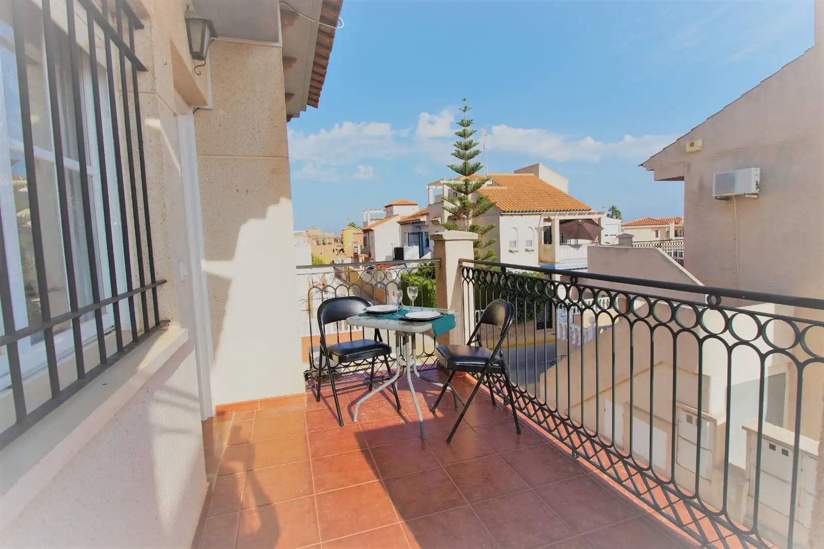 Bungalow amb piscina en venda a Orihuela Costa, imagen 6