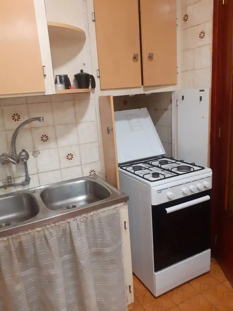 Cuina de Casa o xalet en venda en Castellón de la Plana / Castelló de la Plana amb Terrassa i Traster