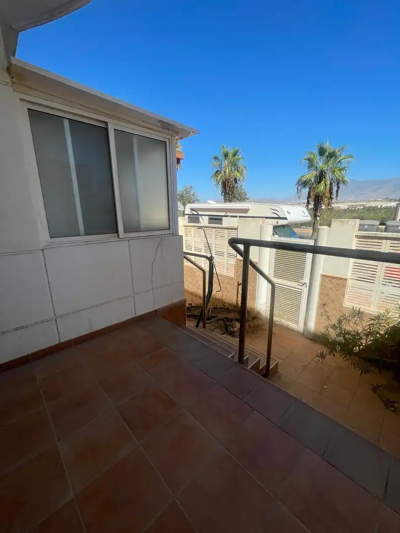Dúplex amb terrassa en venda a Almerimar, imagen 20