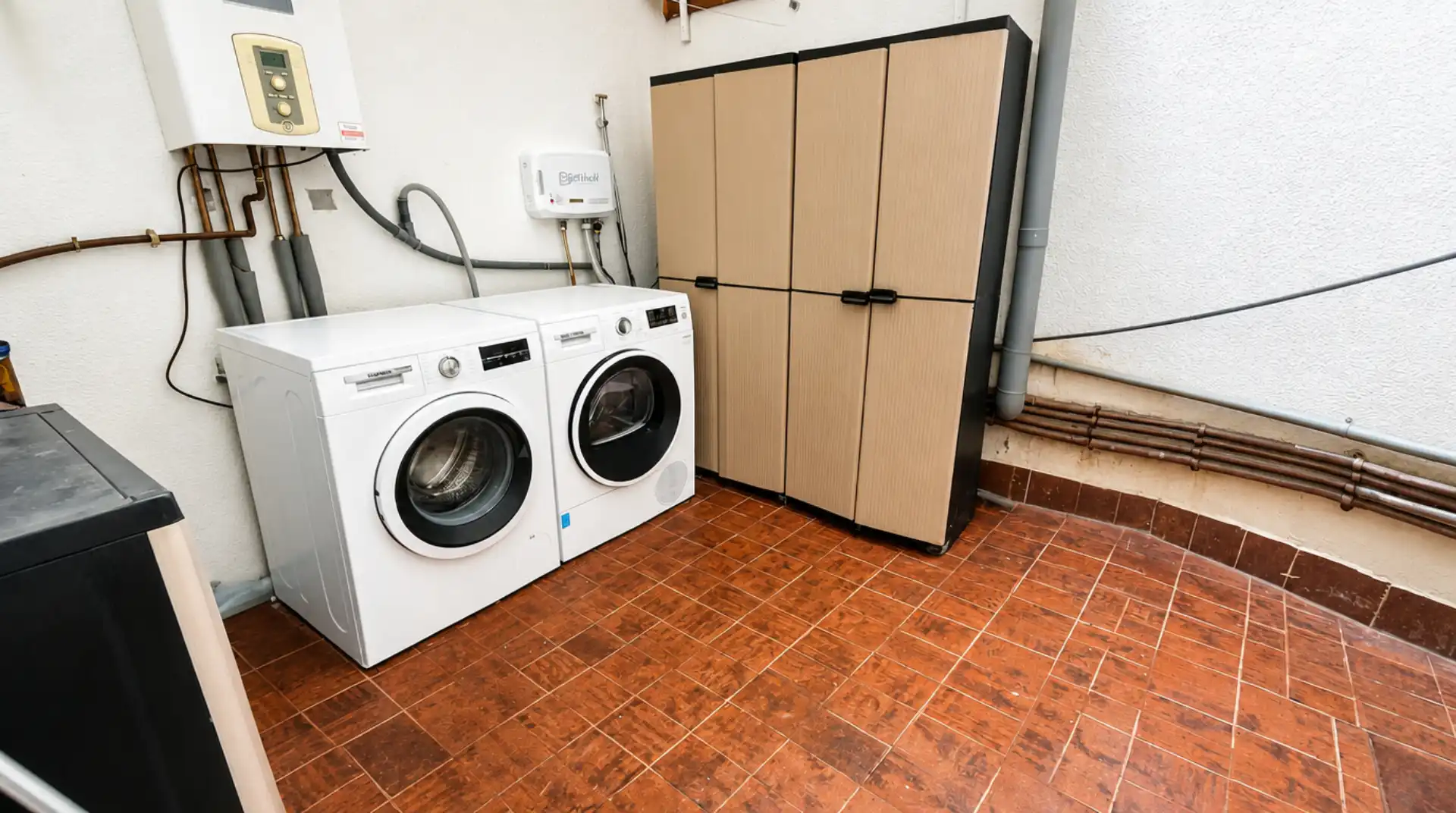 Piso en venta en Sant Fruitós de Bages con Aire acondicionado, Calefacción y Terraza