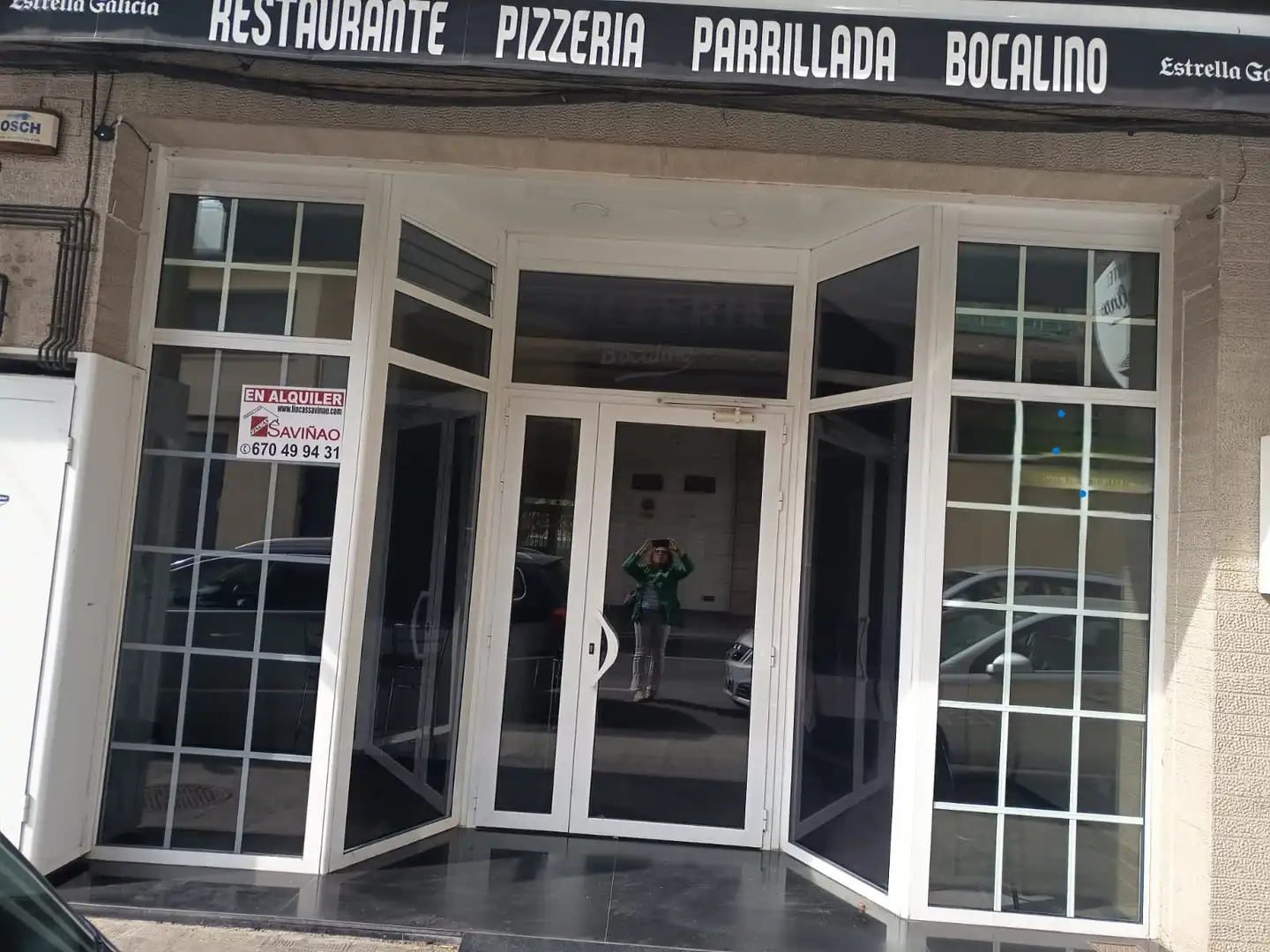 Gewerbefläche zur Miete in Monforte de Lemos, imagen 18