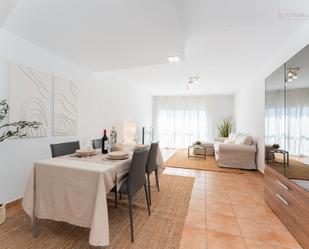 Dining room of Duplex for sale in Las Palmas de Gran Canaria