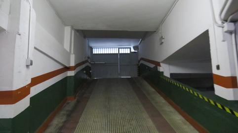 Photo 2 of Garage to rent in Rúa de Romil, Camelias - Pi y Margall, Vigo