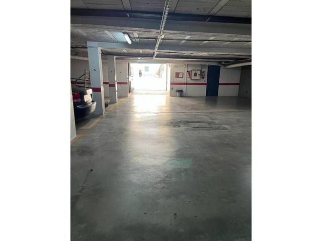 Garaje en Venta en Morón de la Frontera