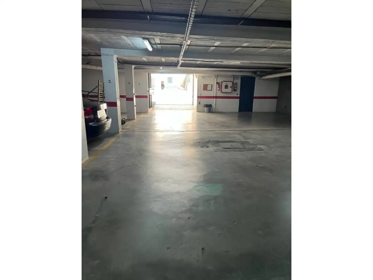 Parking à vendre à Morón de la Frontera