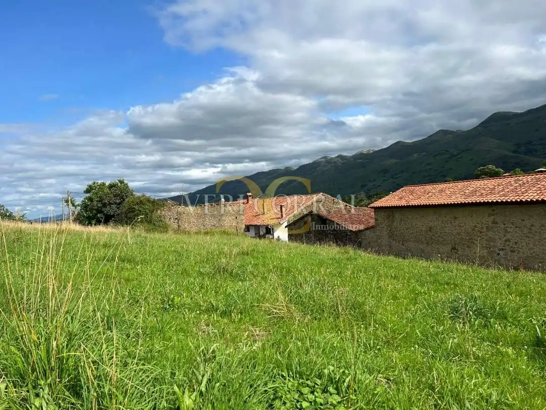 Terreno residencial en venta en Pielasierra