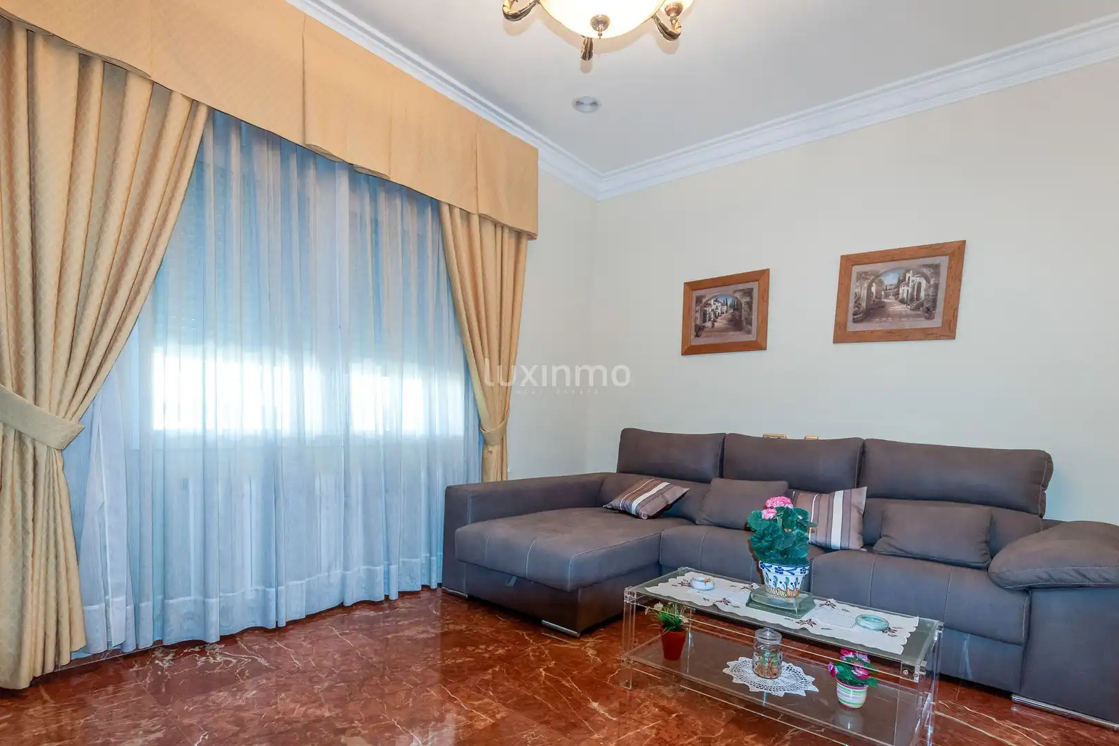 Villa con piscina in vendita a L'Albir, imagen 13