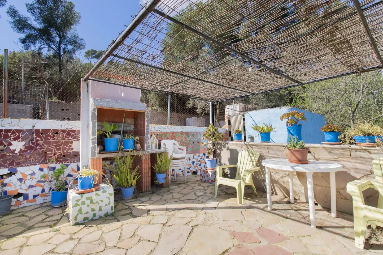 Landhaus mit Pool zum Verkauf in Algímia de Alfara, imagen 3