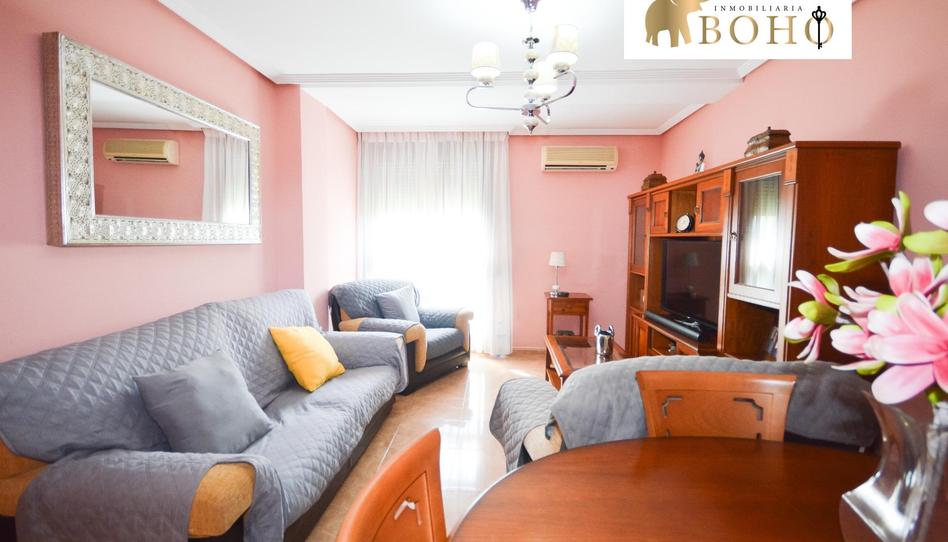 Photo 1 of Flat for sale in Calle San Anton, 6, Centro, Almería