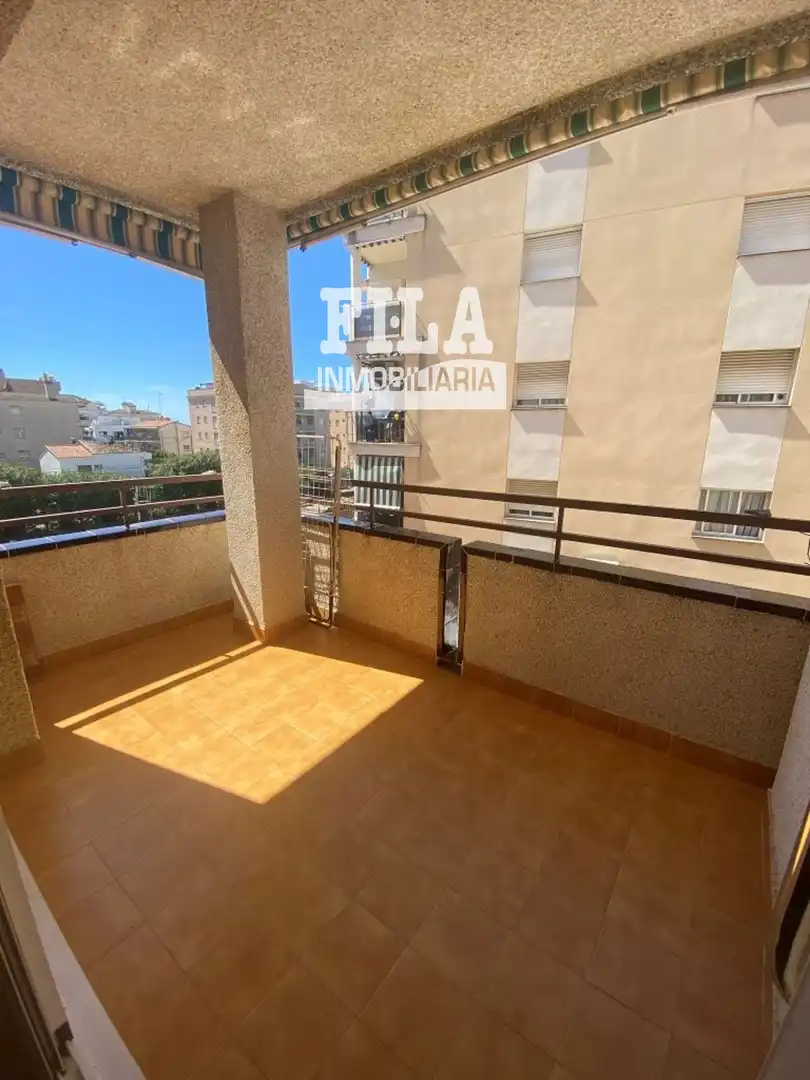 Appartement avec ascenseur à vendre à Xuquer, imagen 2