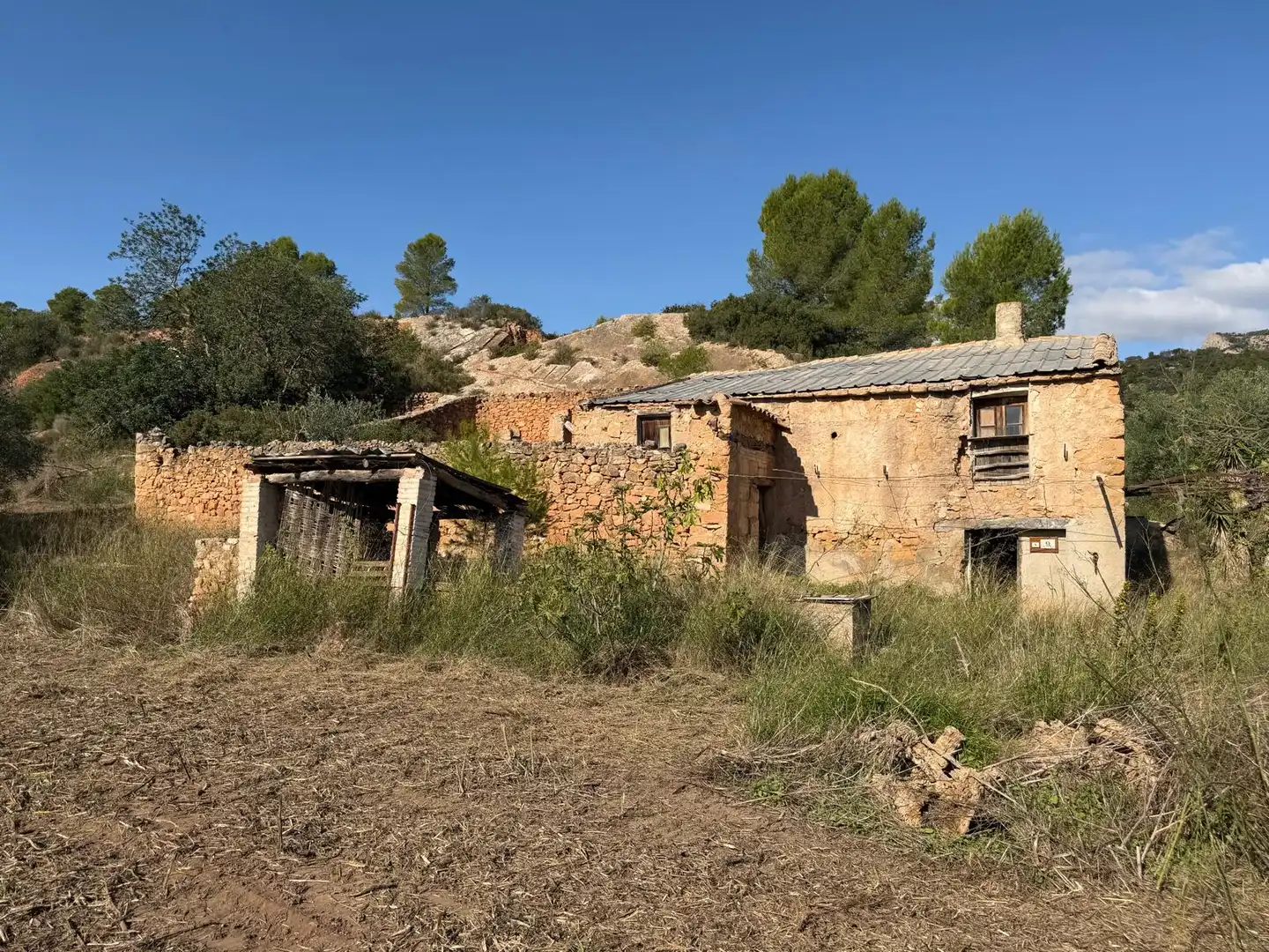 Residencial en venta en El Pinell de Brai