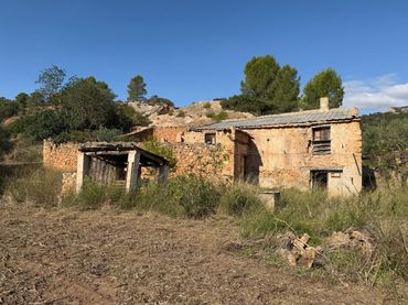 Grundstücke und Bauplätze zum Verkauf in El Pinell de Brai