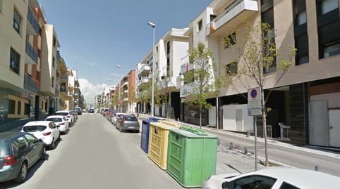 Solvia Inmobiliaria  Garaje Granollers, imatge 2