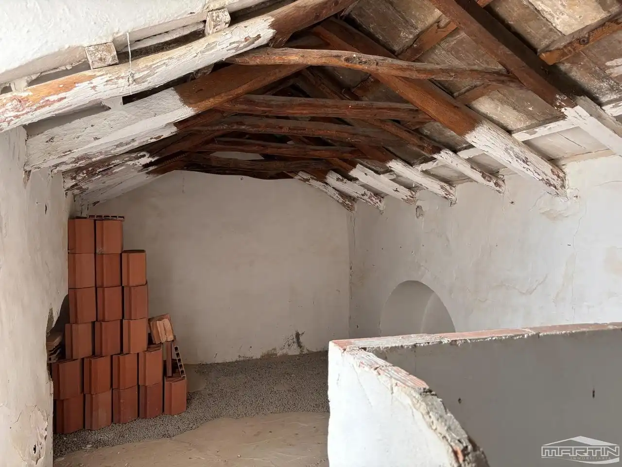 Houses for sale in Montilla  with Terrace and Storage room