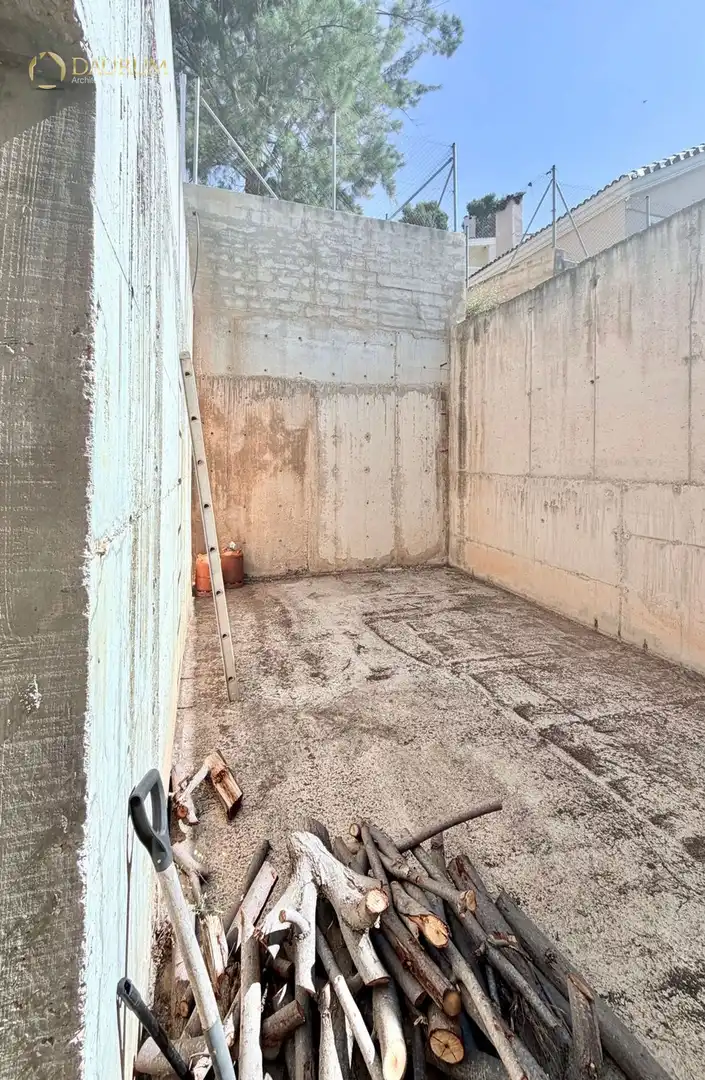 Xalet amb piscina en venda a Illes Columbretes, imagen 21