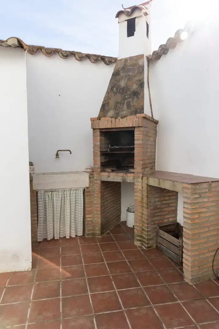 Houses for sale in Belmez