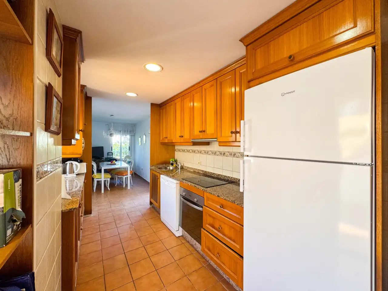 Villa mit Terrasse zum Verkauf in La Mata, imagen 42