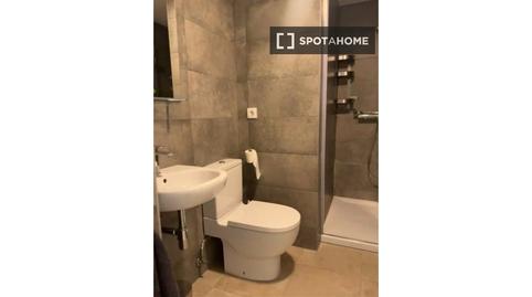 Photo 4 of Flat to share in Olabeaga, Bilbao