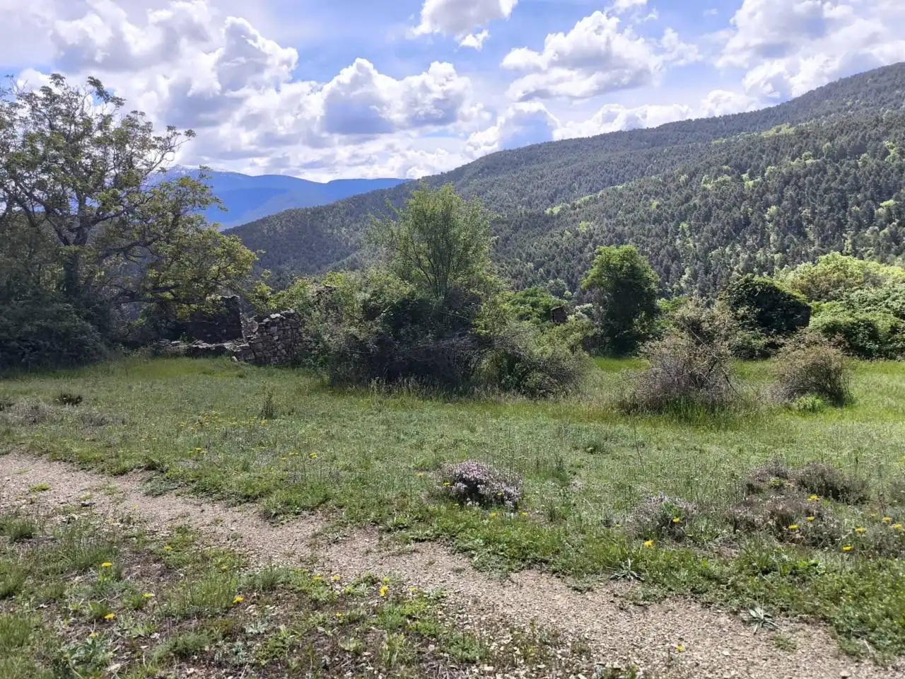 Country homes for sale in Ribera d'Urgellet
