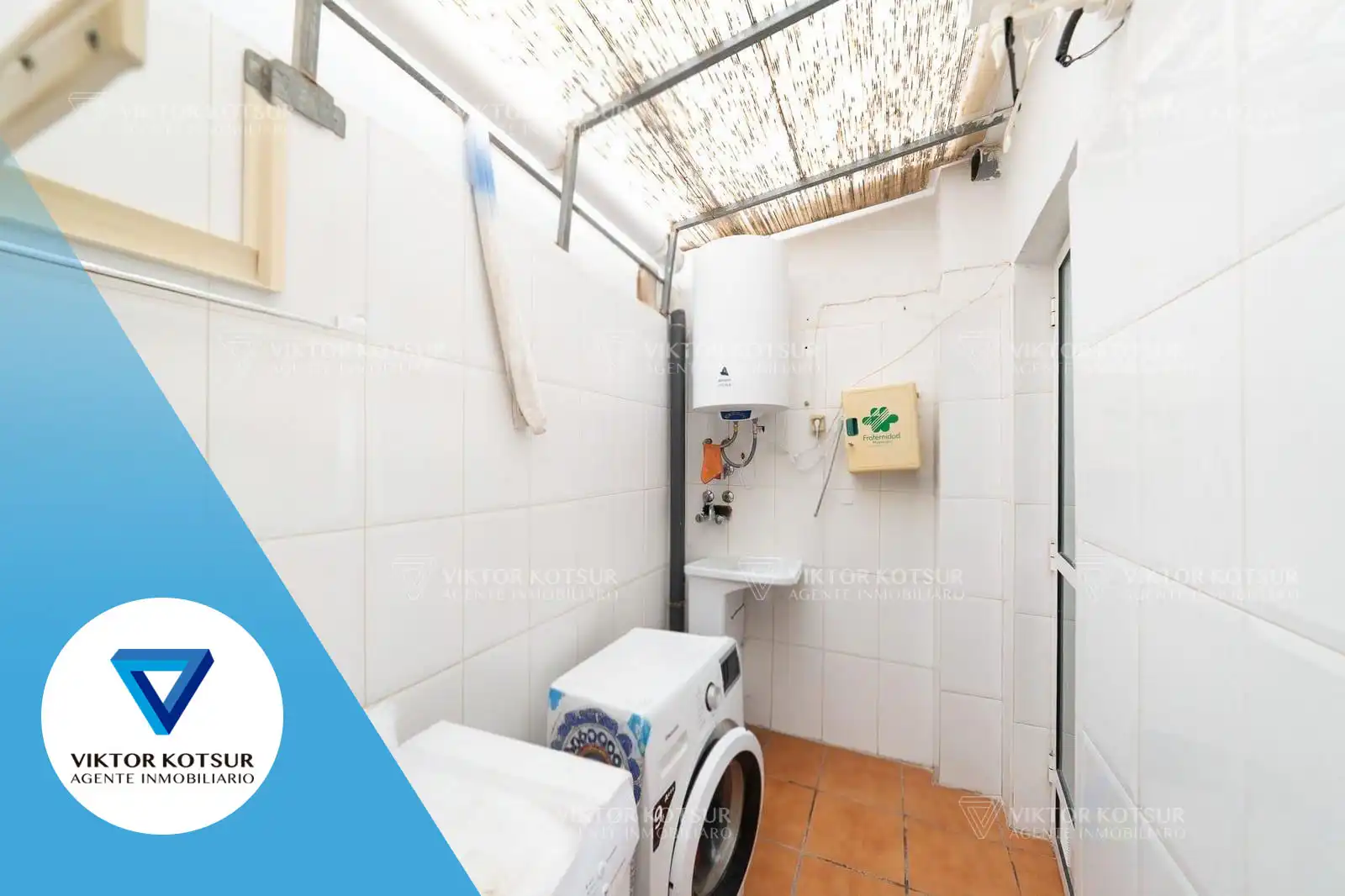 Baño de Piso en venta en Las Cabañuelas