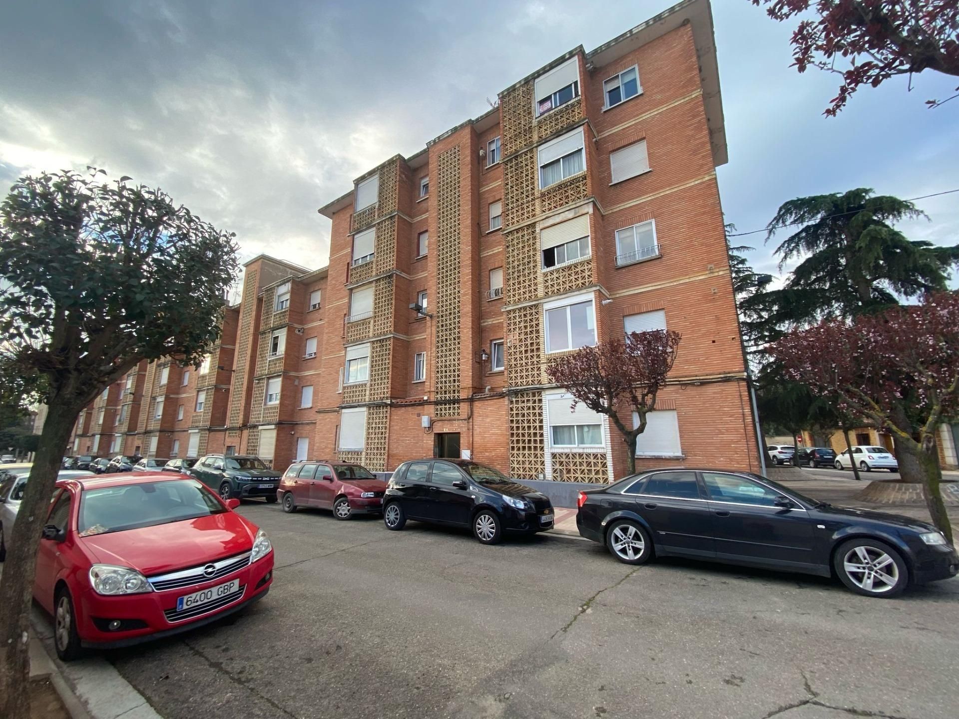 Pis en venda a Calahorra