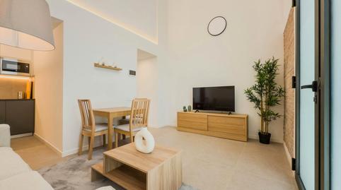 Foto 3 de Pis de lloguer a N/a, El Poble Sec - Parc de Montjuïc,  Barcelona Capital