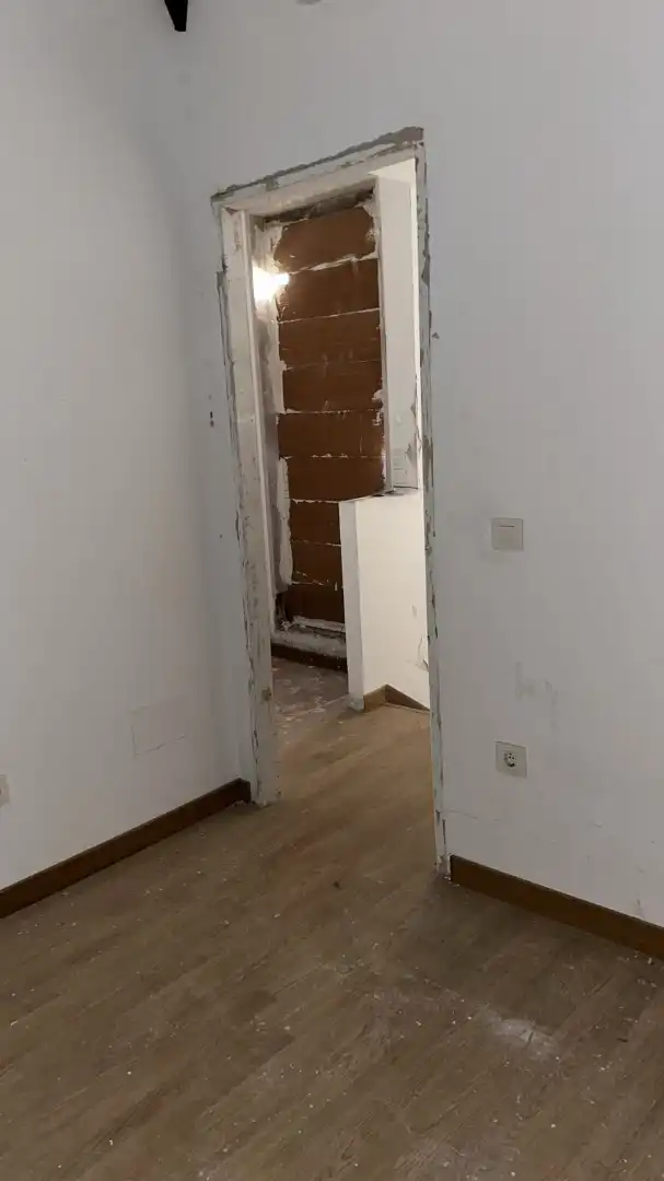 Xalet amb jardí en venda a Calle el Cercado 2, imagen 25