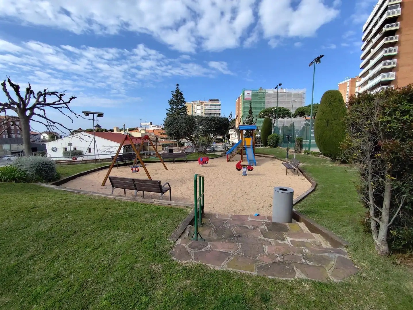 Apartamento en venta en Sant Vicenç Platja