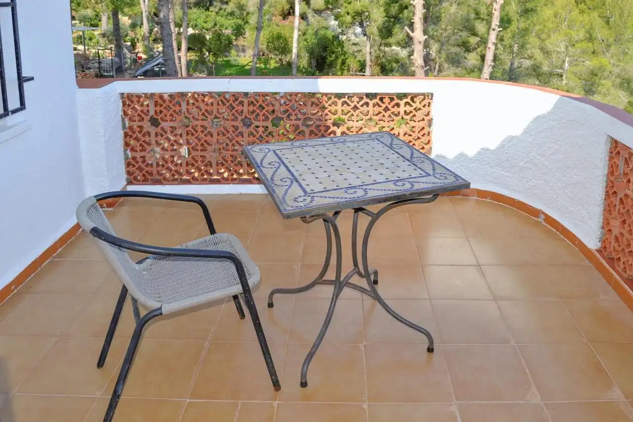 Casa o xalet en venda a N/A, -1, Monte Pedreguer