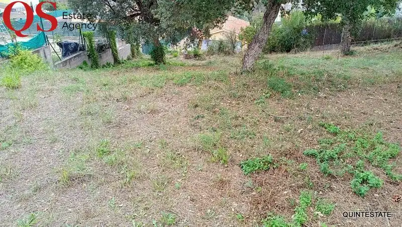Residential land for sale in Terrabrava - Tordera Parc, imagen 5