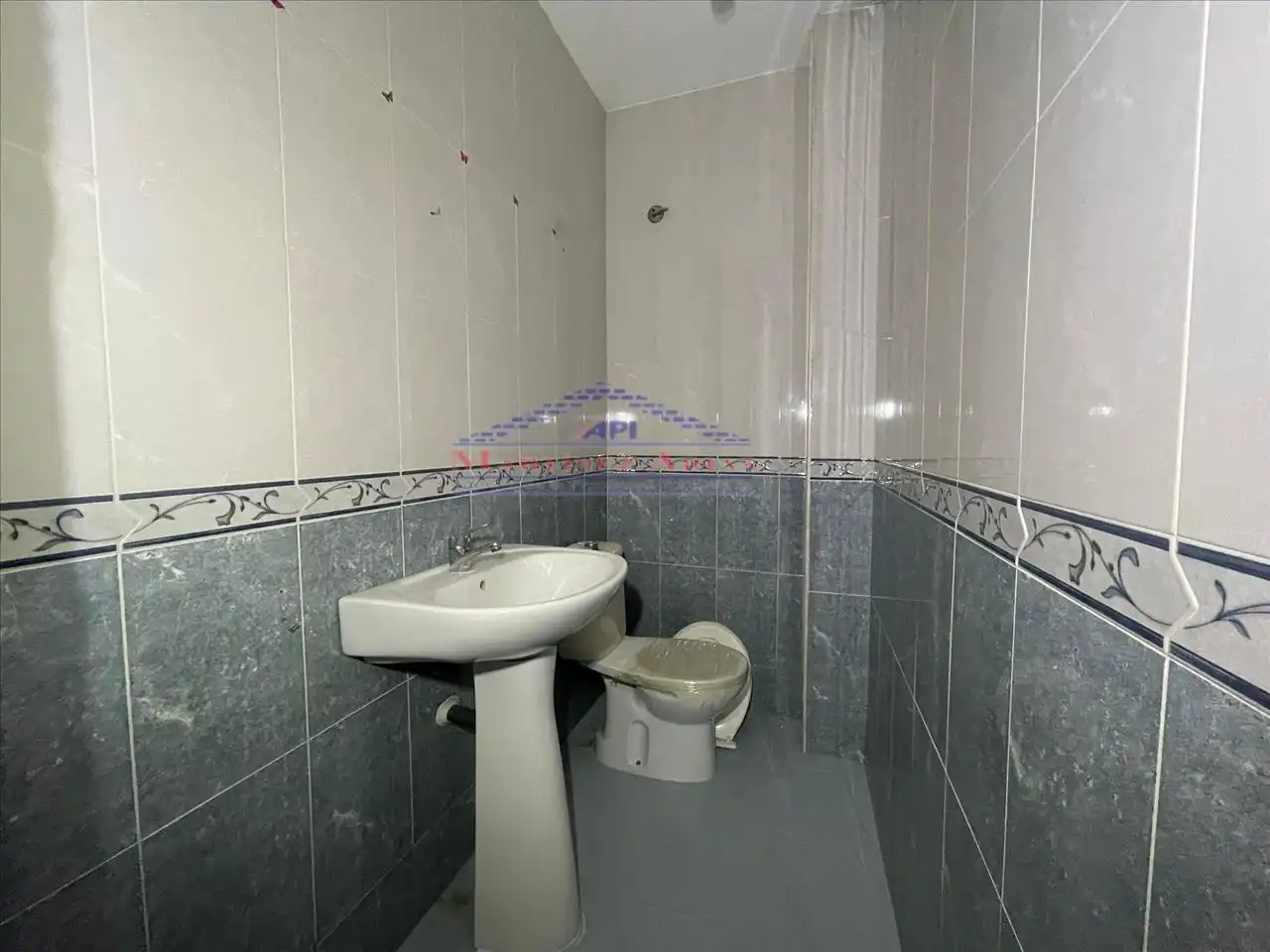 Baño de Ático en venta en Andújar con Terraza