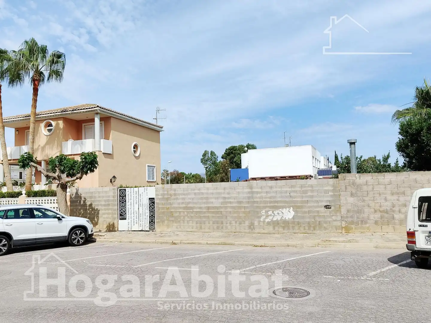 Lands and plots for sale in Avenida SUR, imagen 14