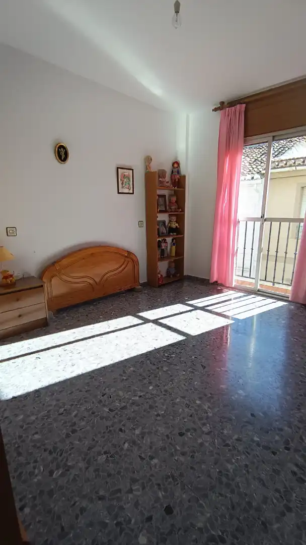 Piso en venta en Loja con Balcón