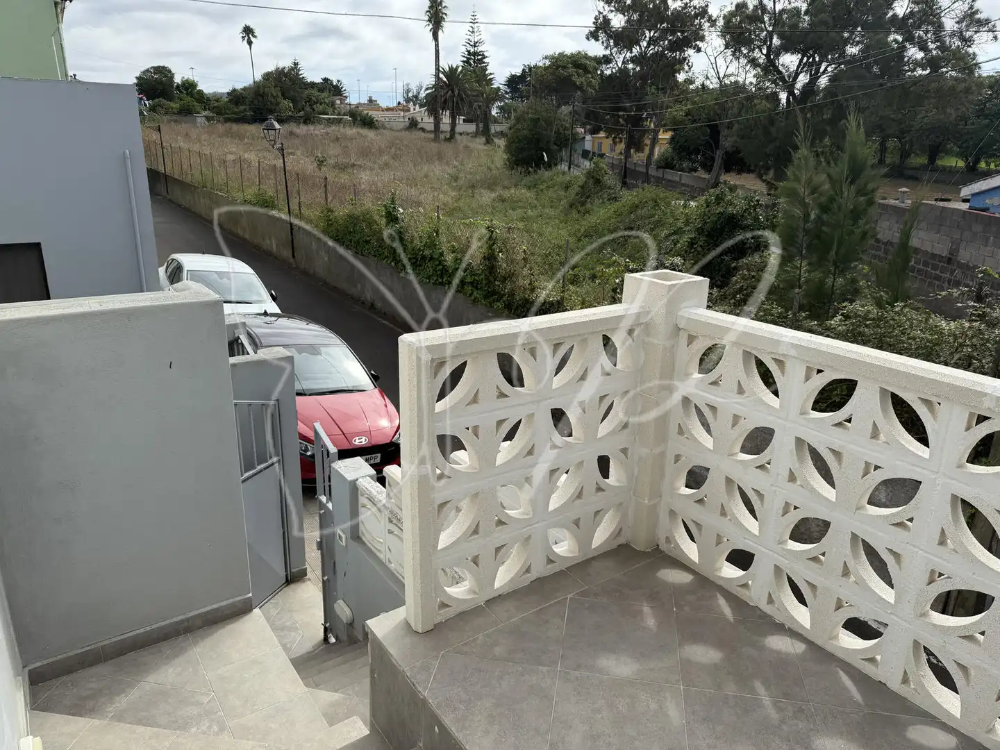 Parking of Detached homes for sale in Tacoronte  with Heating, Terrace and Storage room