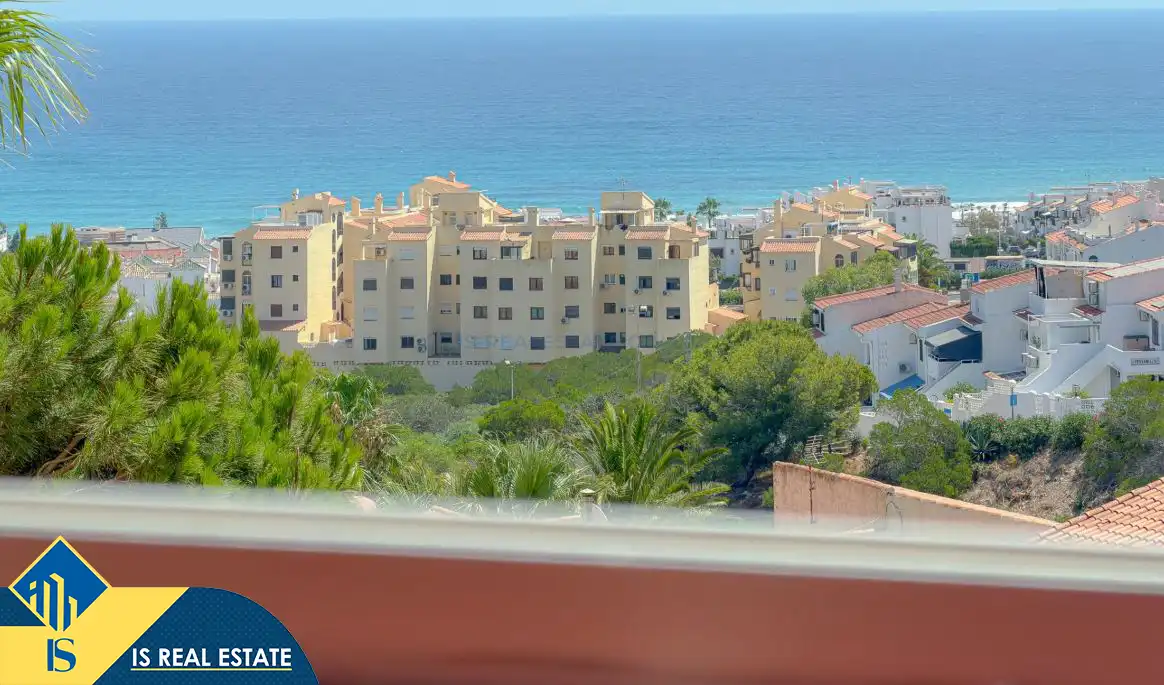 Exterior view of Study for sale in Torrevieja  with Heating, Terrace and Furnished