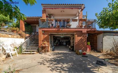 Casa o xalet en venda a Castellvell del Camp
