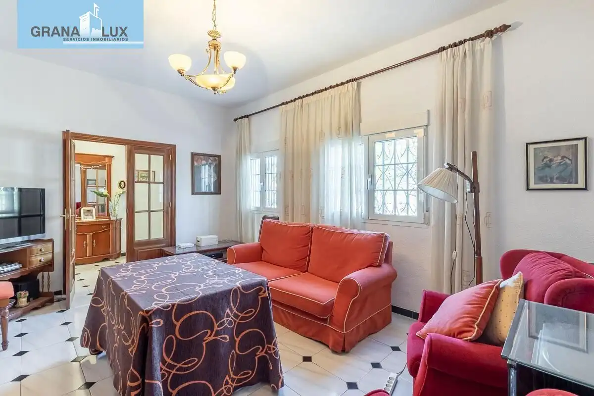 House with garden for sale in Barrio de la Vega, imagen 6