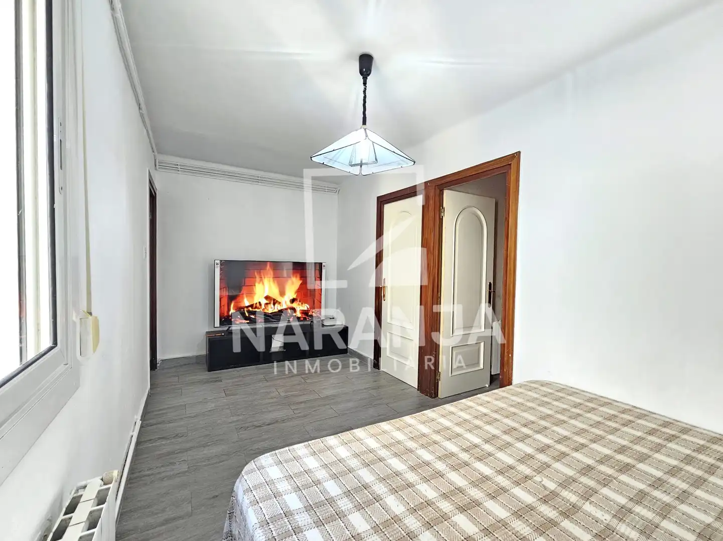 Habitación de Piso en venta en Barcelona con Terraza