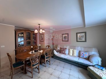 Duplex con ascensore in vendita a Residencia - Abella