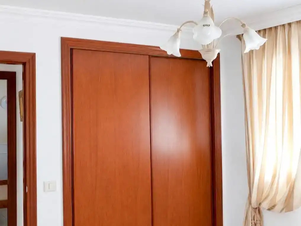 Bedroom of Flat for rent in San Miguel de Abona
