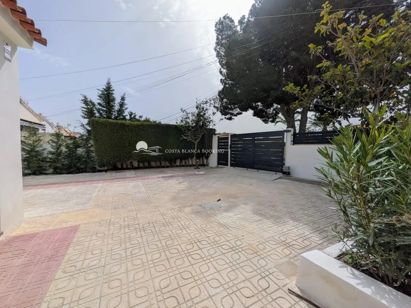 Bungalow avec jardin à vendre à San Rafael - Nucia Park, imagen 30