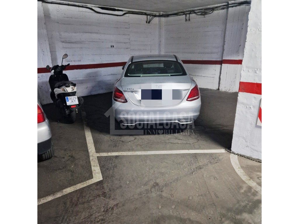 Parking of Garage for sale in  Córdoba Capital