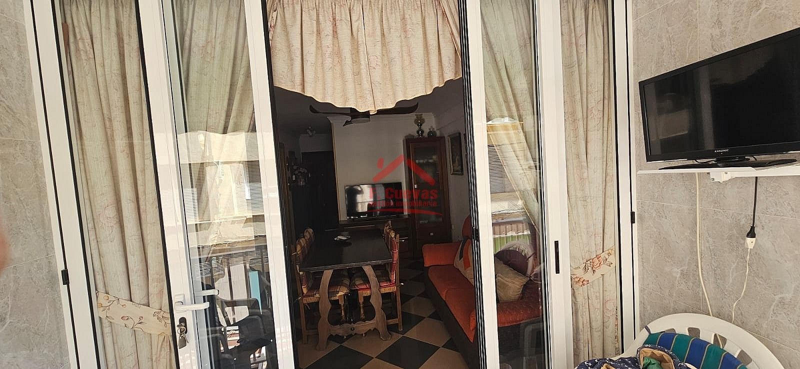 Terrassa de Apartament en venda en Vélez-Málaga amb Terrassa