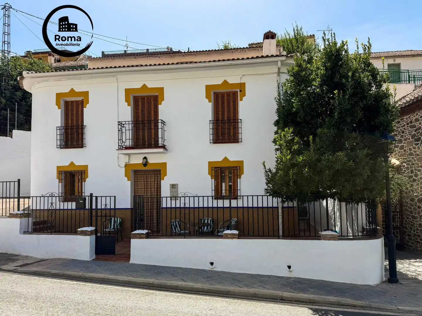 Villa à vendre à Pinos Genil, imagen 30