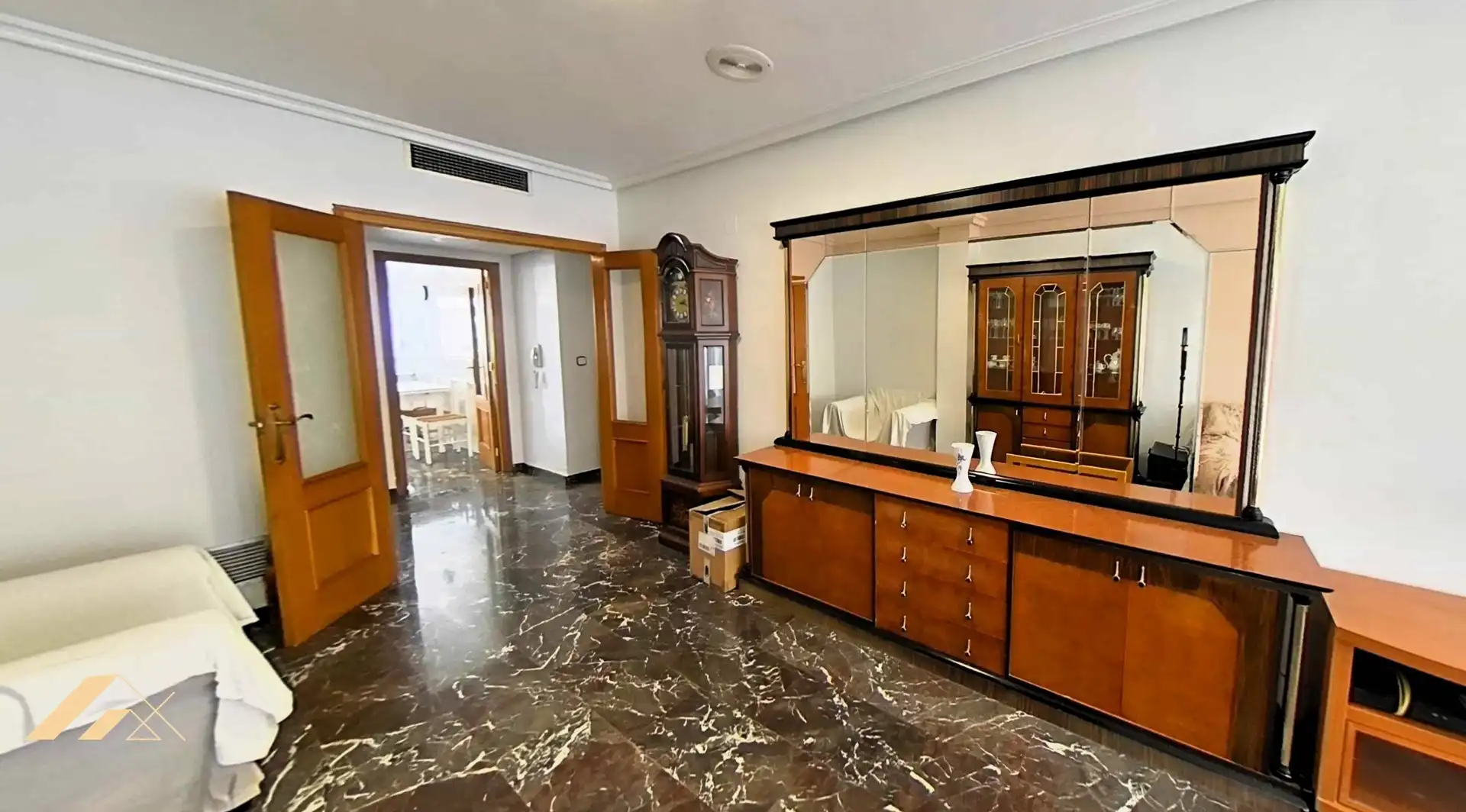 Apartament en venda en Pilar de la Horadada amb Aire condicionat