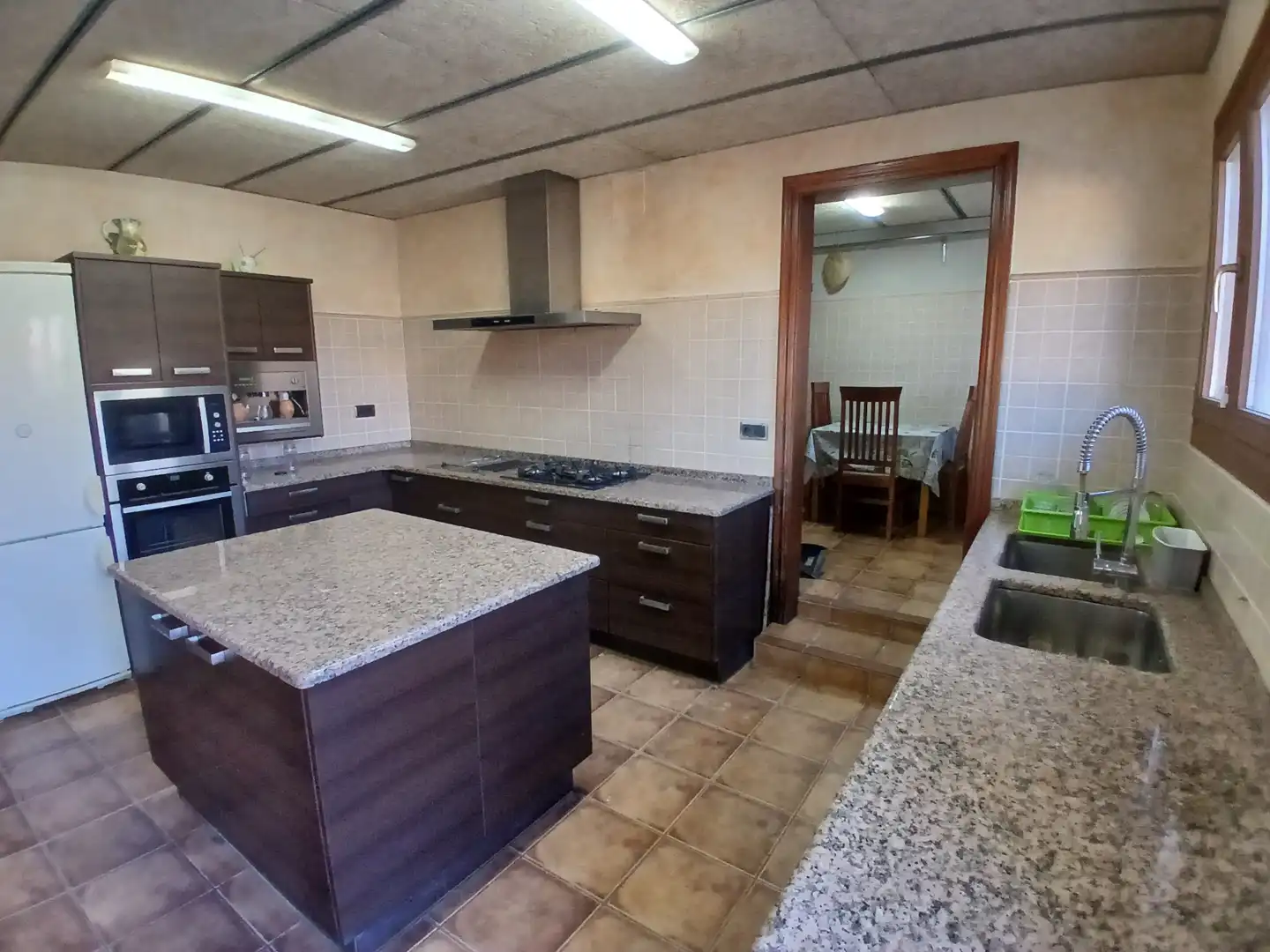 Maison rustique avec piscine à vendre à Travessera de Sant Joan 9, imagen 7