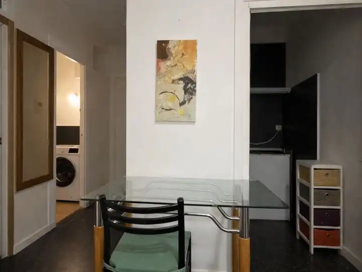 Wohnung mit Aufzug zur Miete in villarroel 12, imagen 5