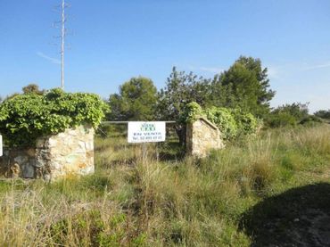 Terreno residenziale in vendita a Carretera Clarà 00
