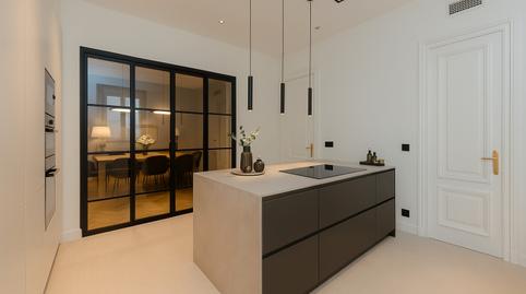 Photo 5 of Flat to rent in Carrer de la Reina Victòria, Sant Gervasi- Galvany, Barcelona